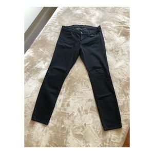 J Brand 'the Skinny' Jeans - EUC - Shadow wash